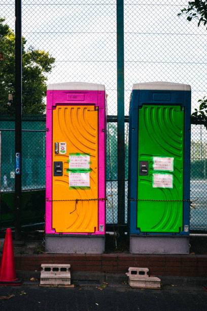 Portable Toilet Options We Offer in Edgecliff Village, TX