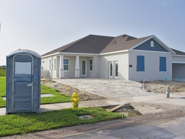 Professional porta potty rental in Edgecliff Village, TX